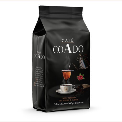 Café coAdo Tradicional 1 kg