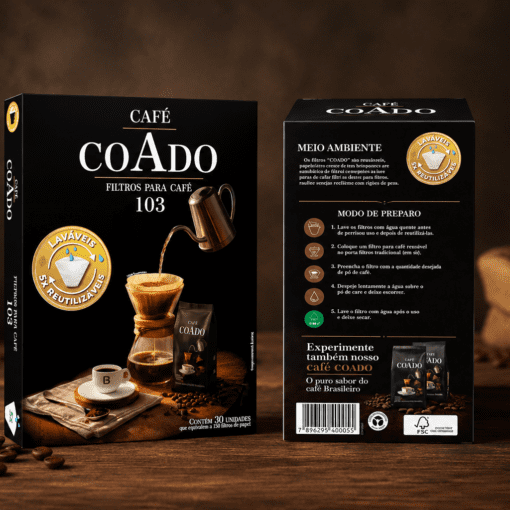 Filtro para Café