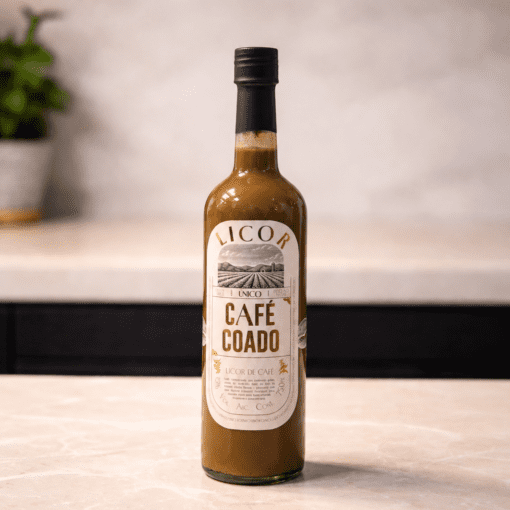 Licor Café Coado 750ml